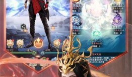 斗破苍穹手游最新爆料,神秘势力崛起，巅峰对决一触即发！